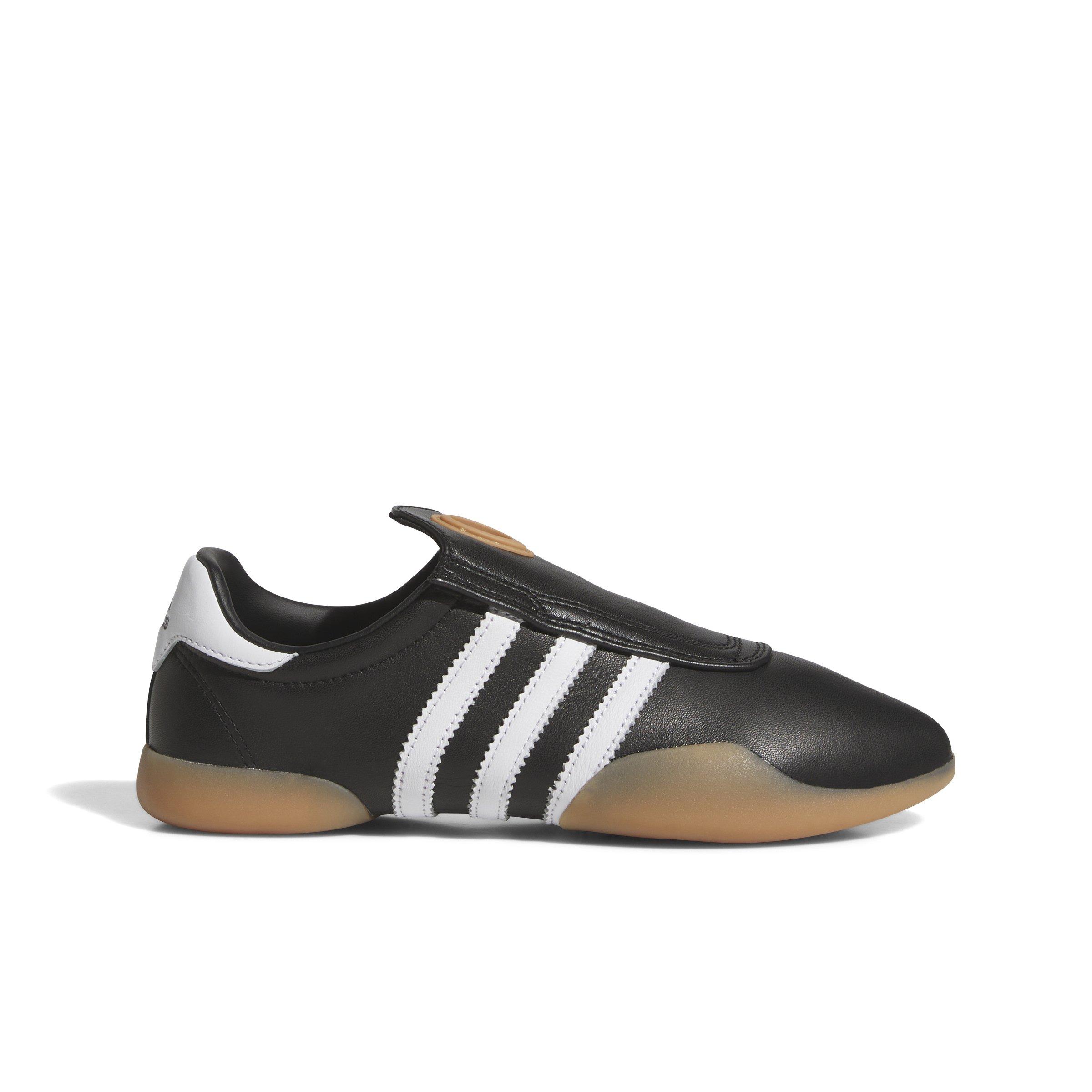 adidas Taekwondo Athletic Shoe - Big Kid - Core Black